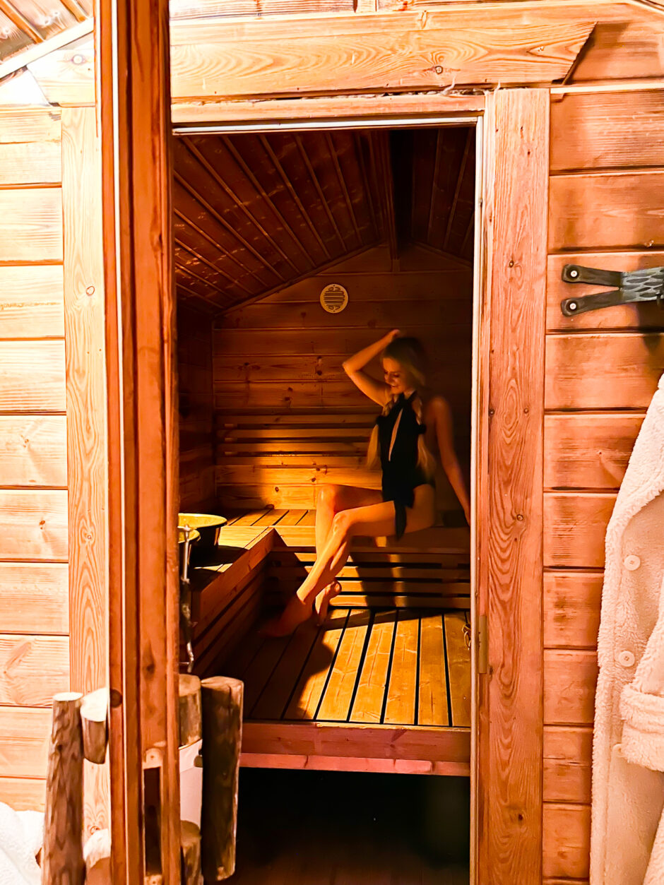Apukka Resort Rovaniemi
