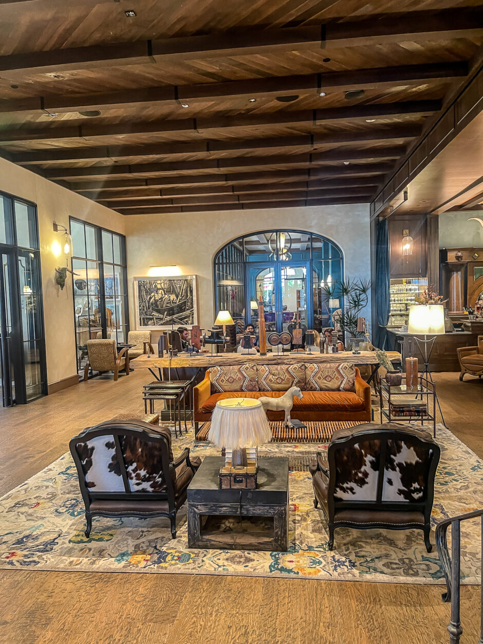 Bowie House Auberge Fort Worth