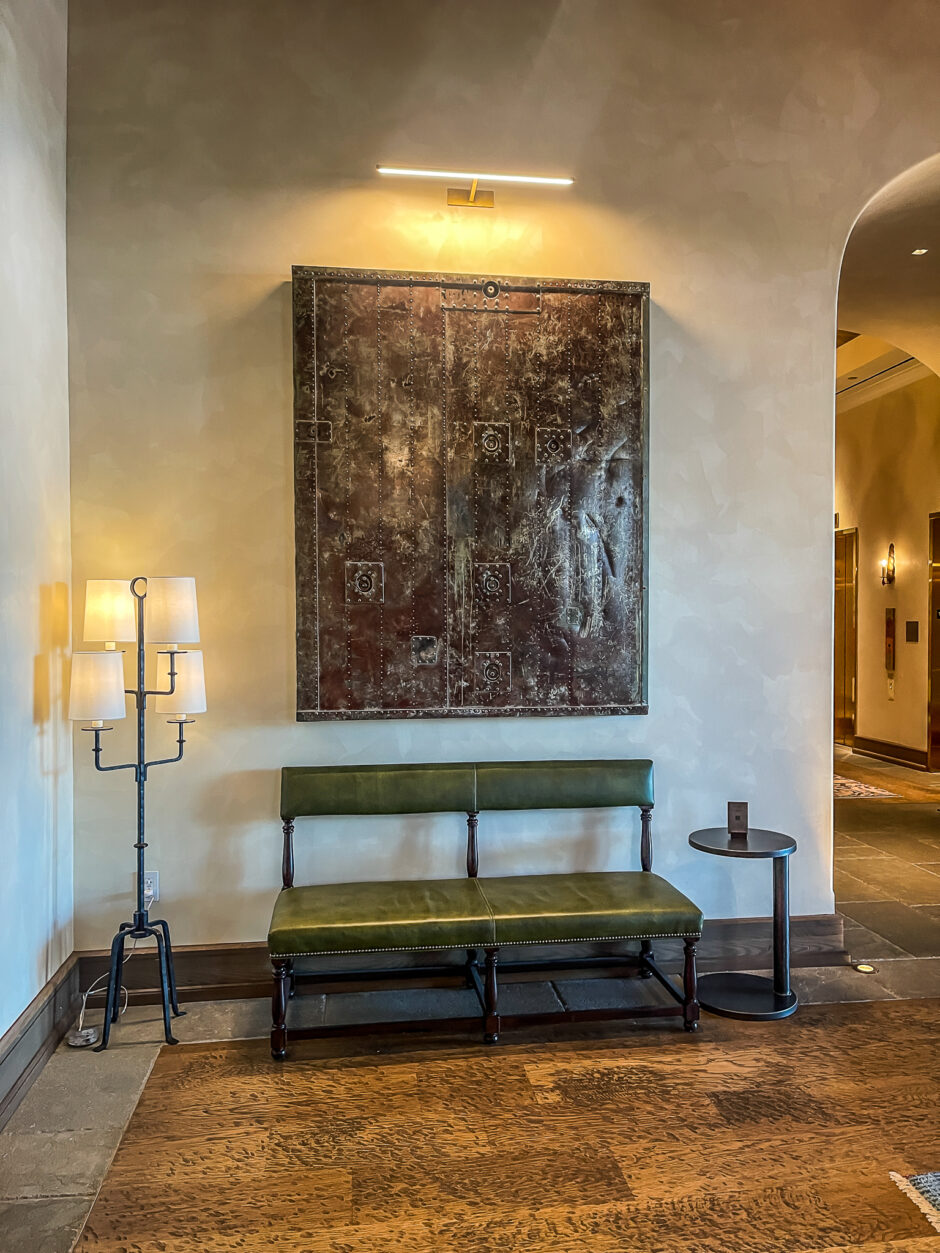 Bowie House Auberge Fort Worth