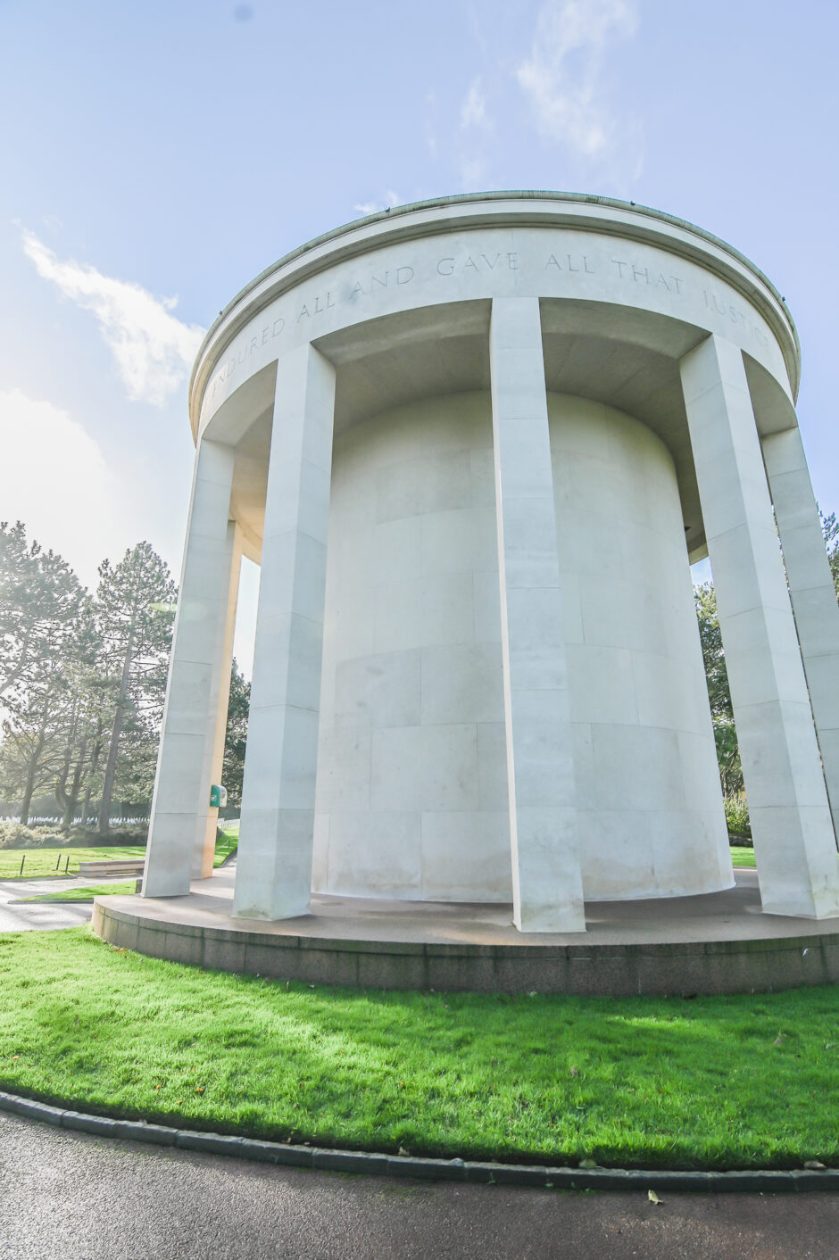 Normandy Travel Guide
