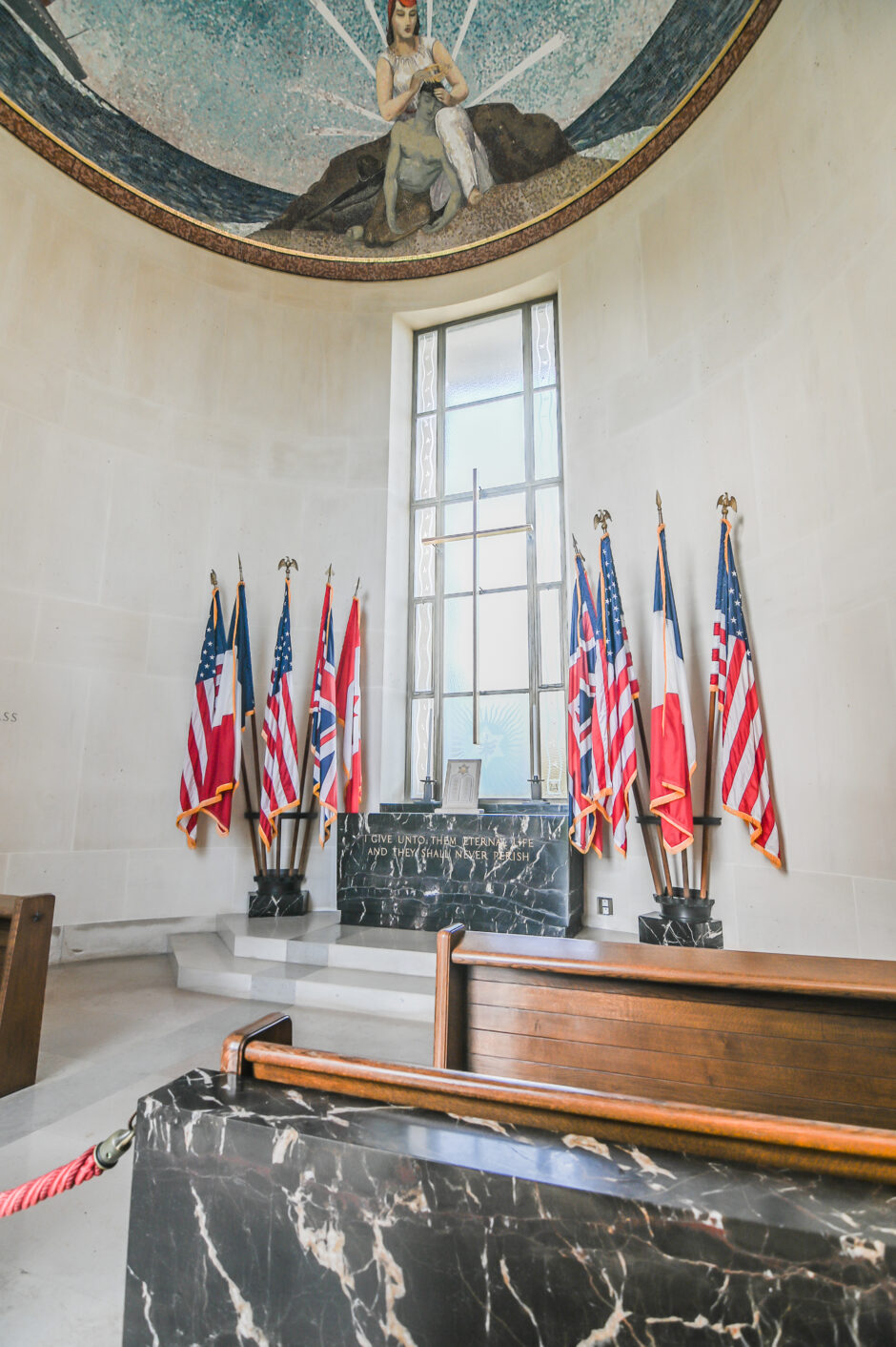 Normandy Travel Guide