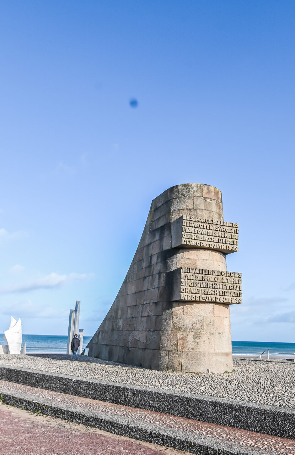 Normandy Travel Guide