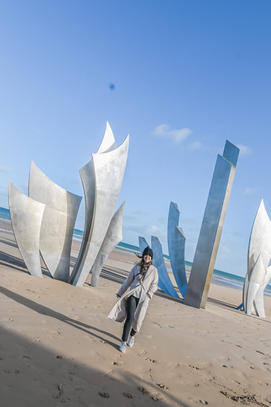 Normandy Travel Guide