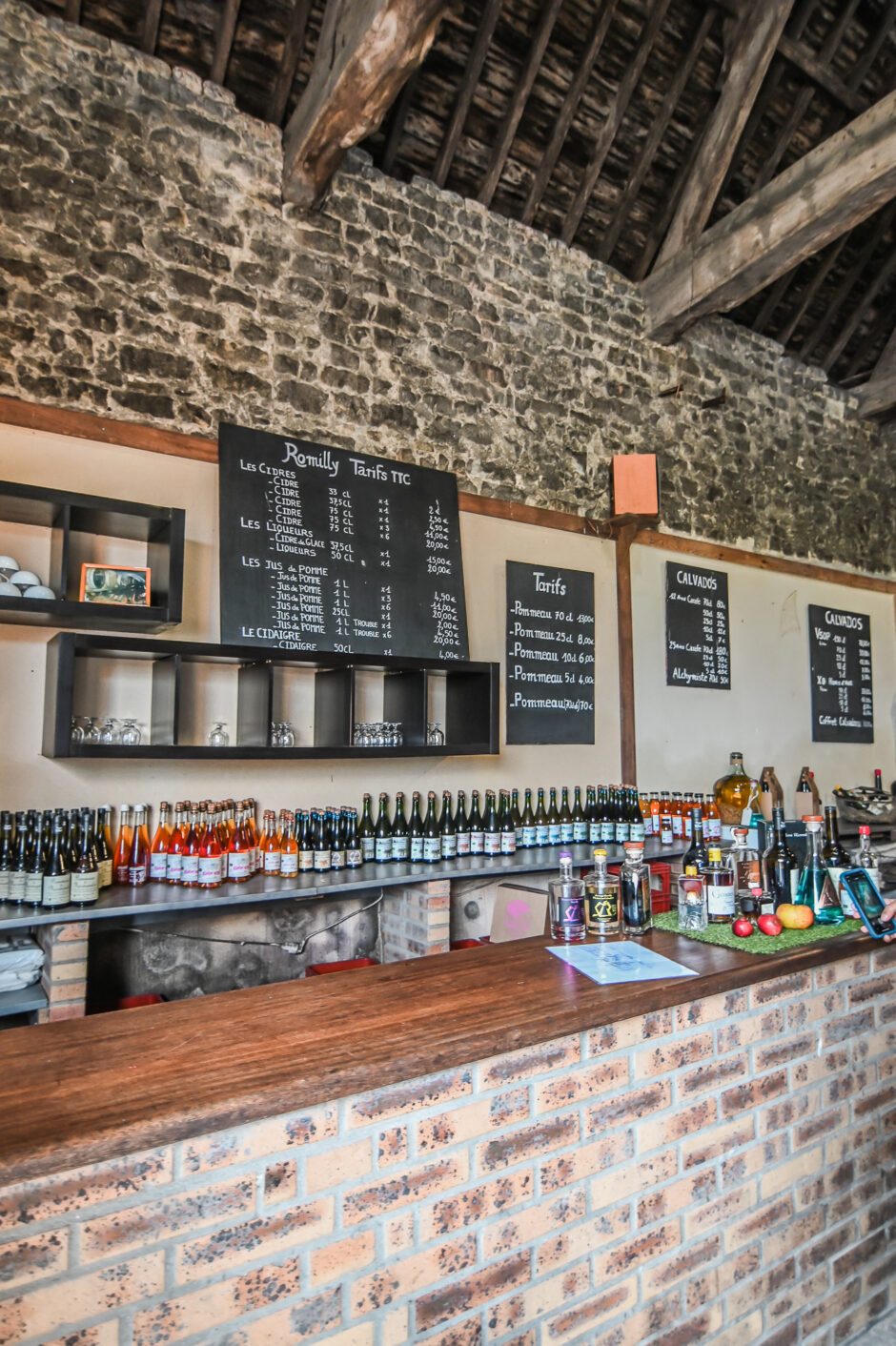 Normandy Travel Guide