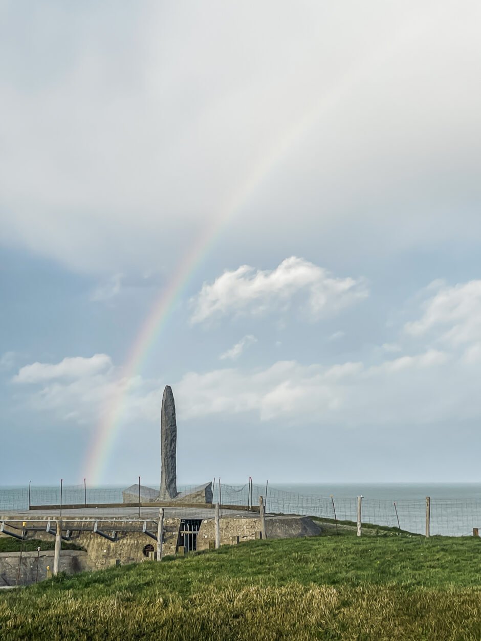 Normandy Travel Guide