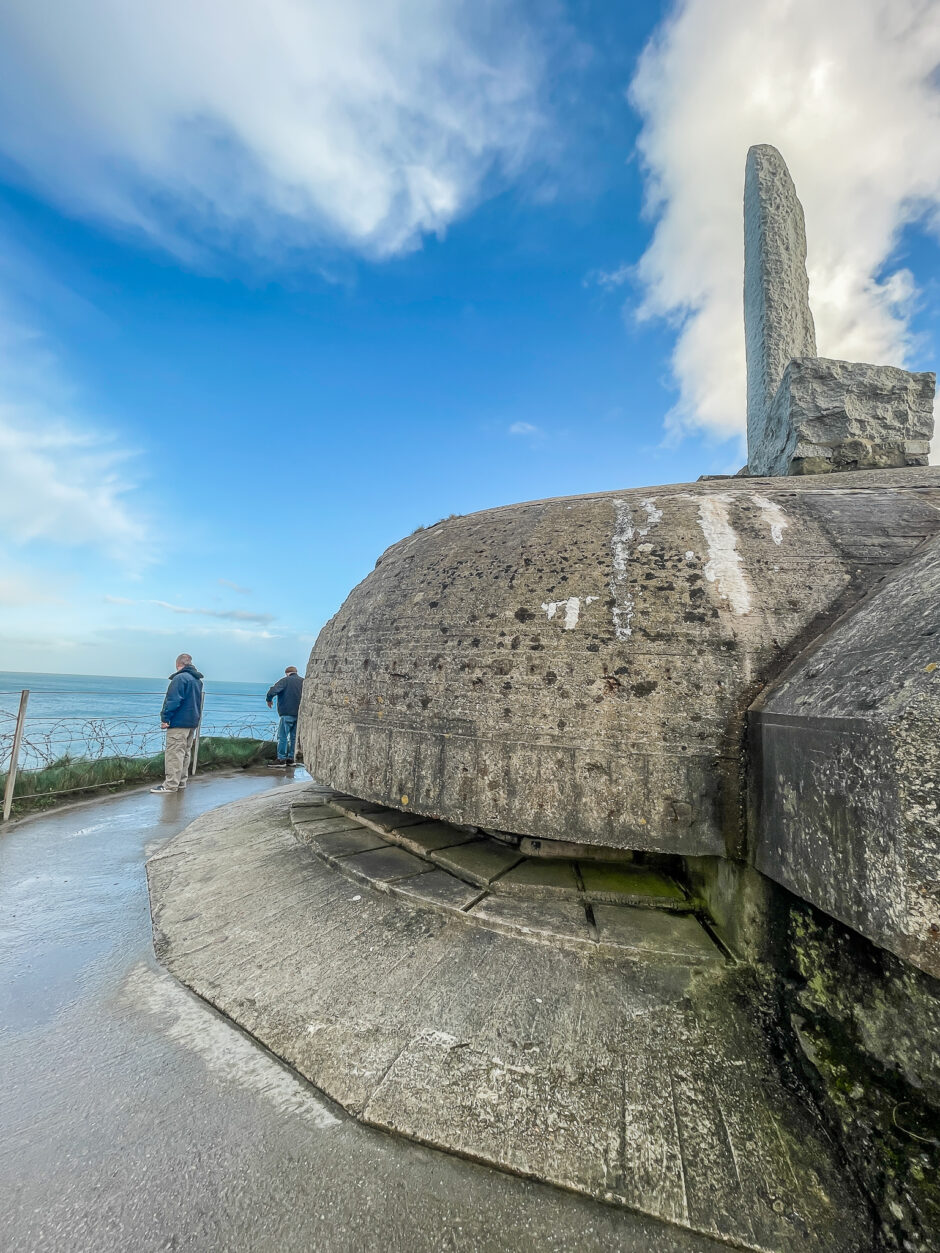 Normandy Travel Guide