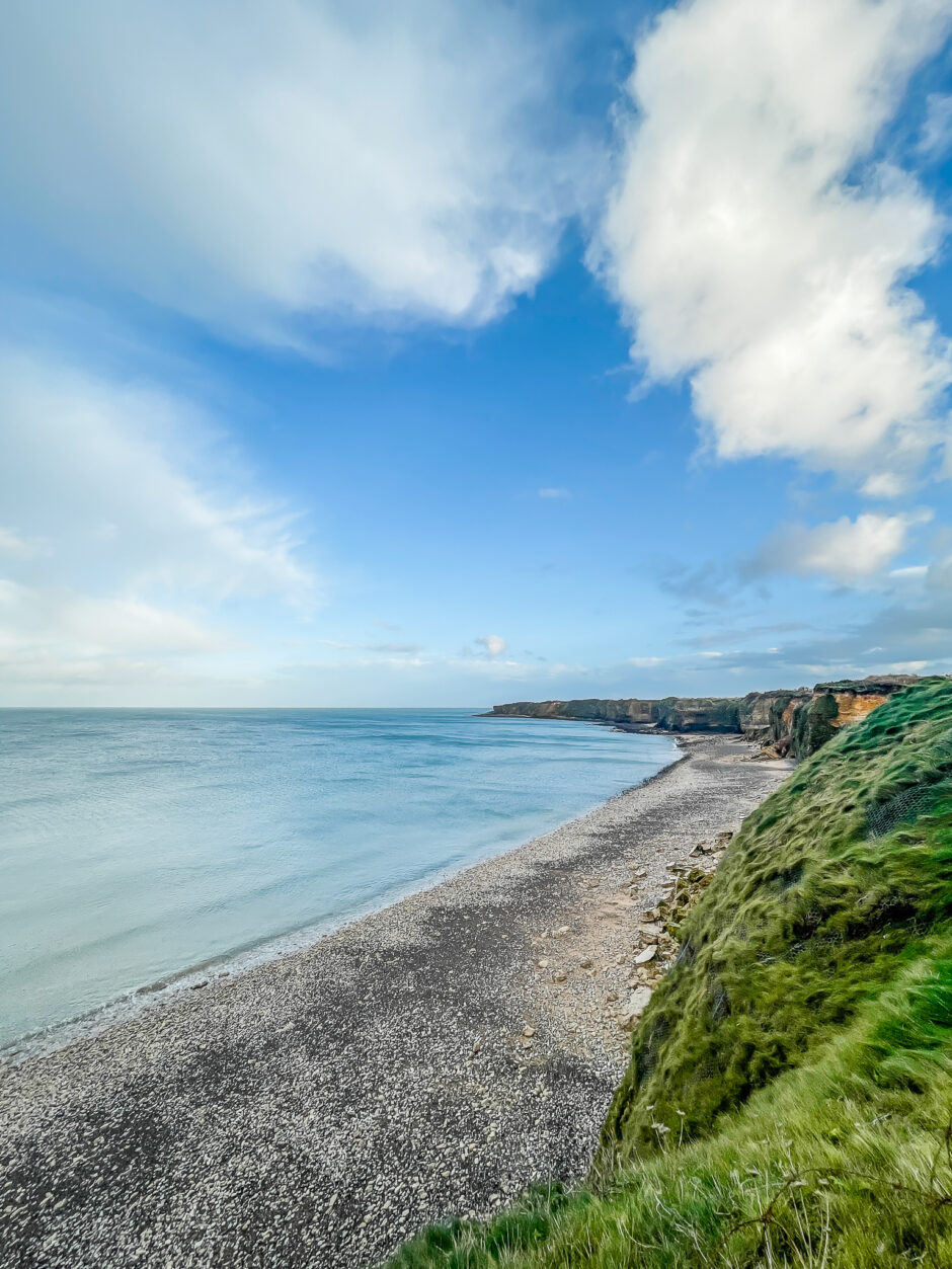 Normandy Travel Guide