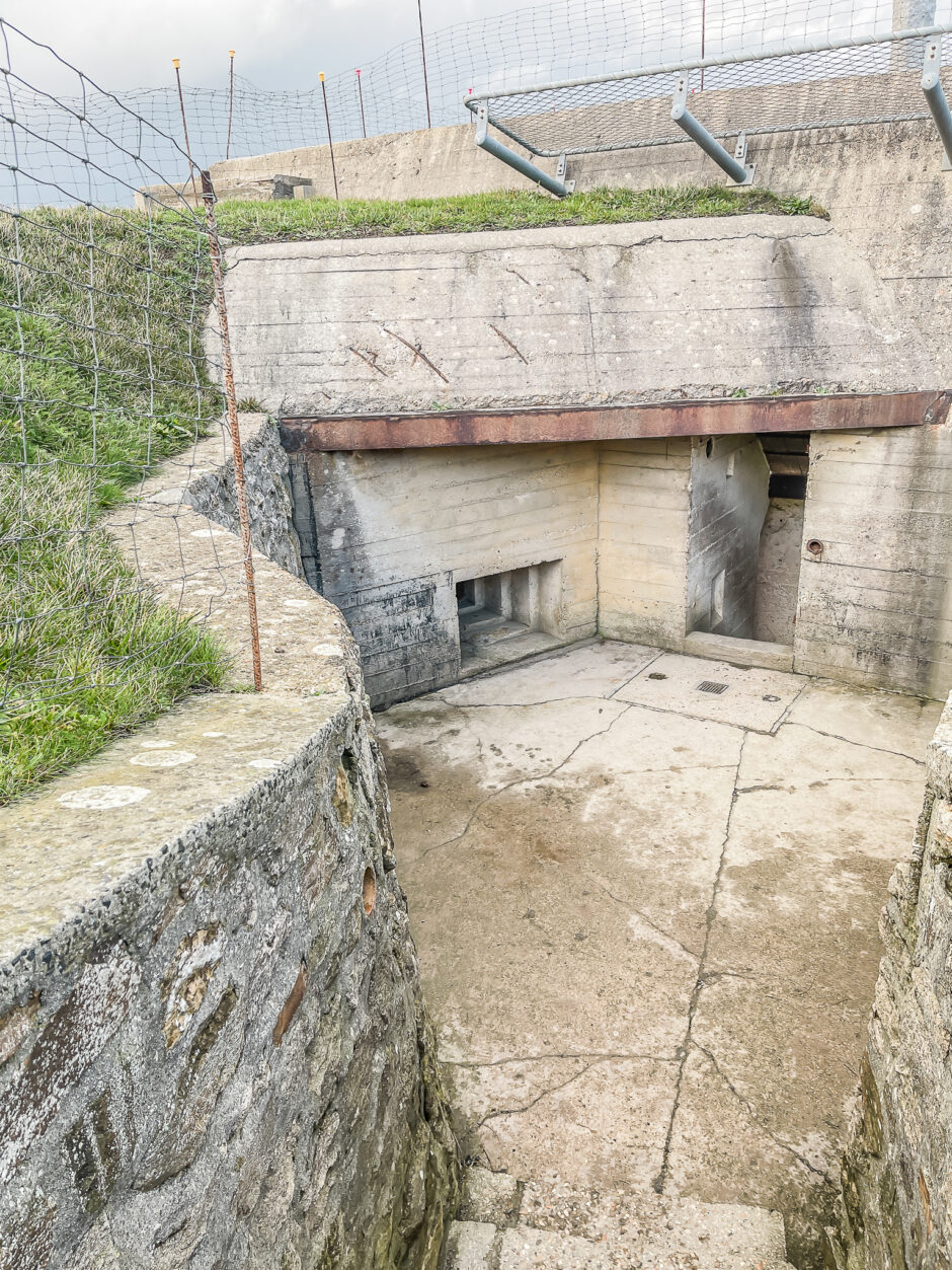 Normandy Travel Guide