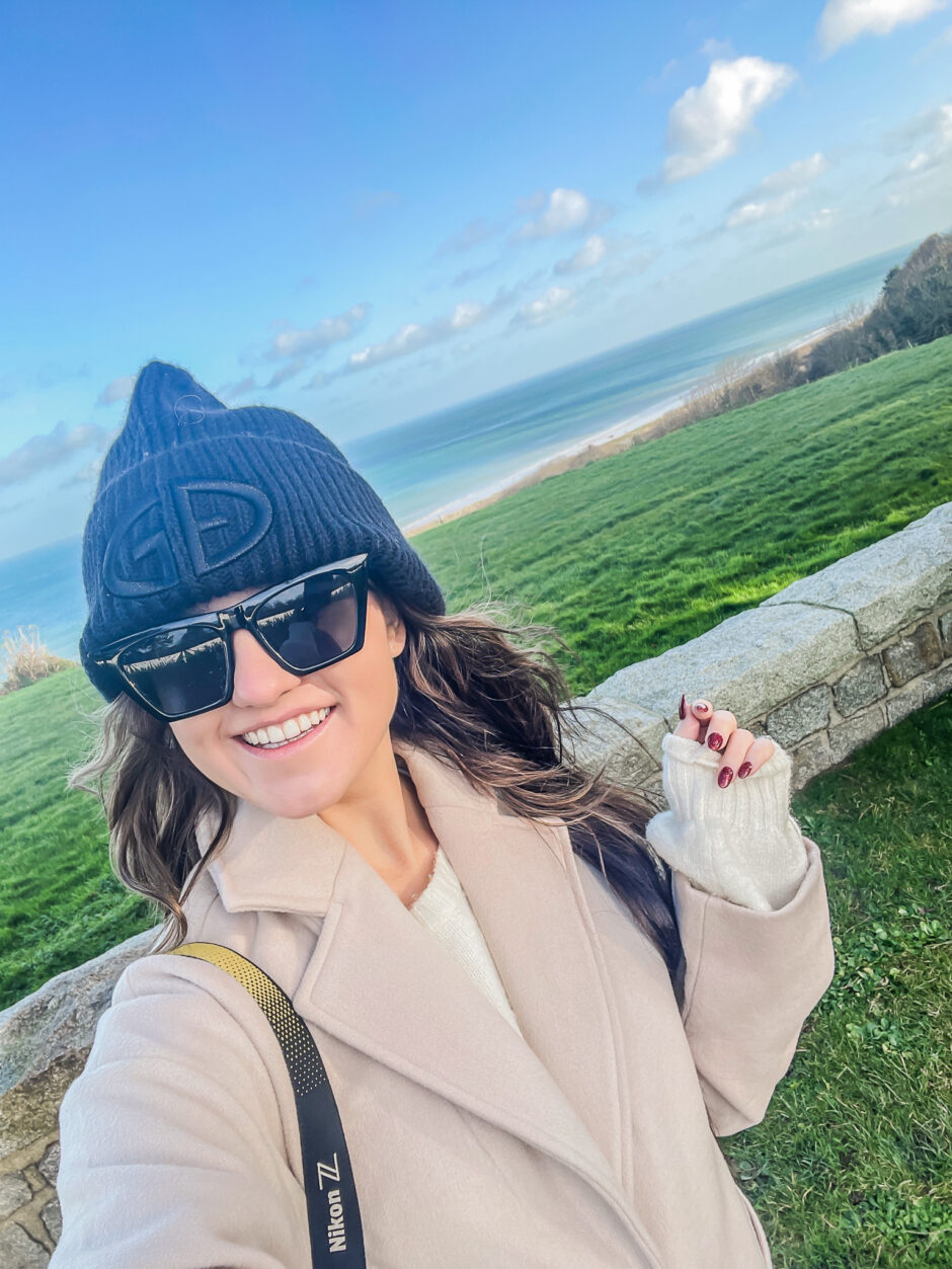 Normandy Travel Guide