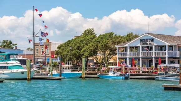 Beaufort NC guide