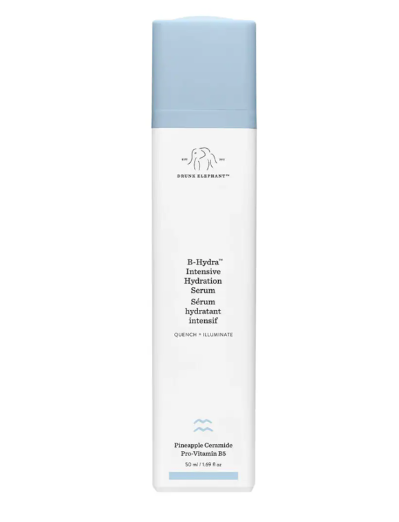 Drunk Elephant B-Hydra™ Intensive Hydration Serum with Hyaluronic Acid