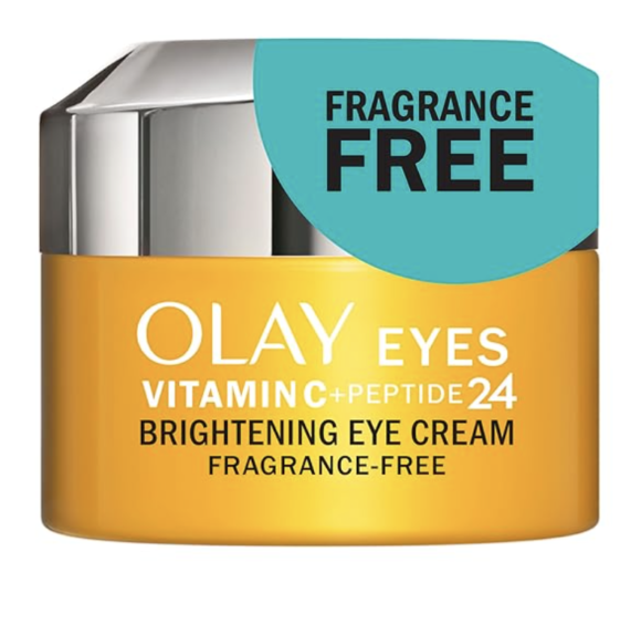 best eye creams
