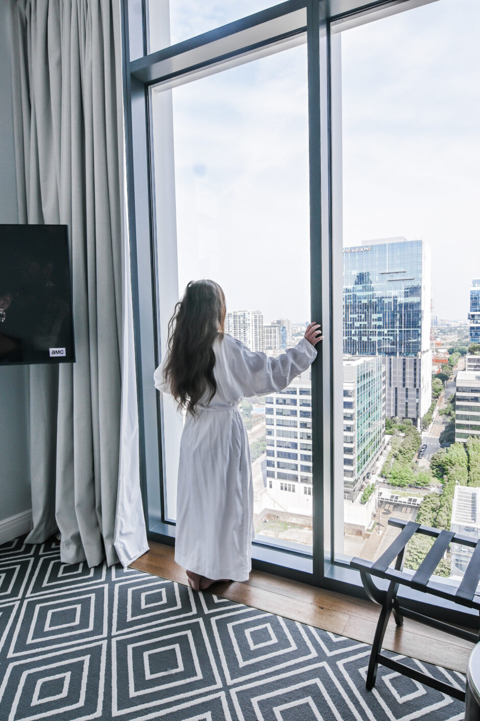 Hotel Swexan Dallas