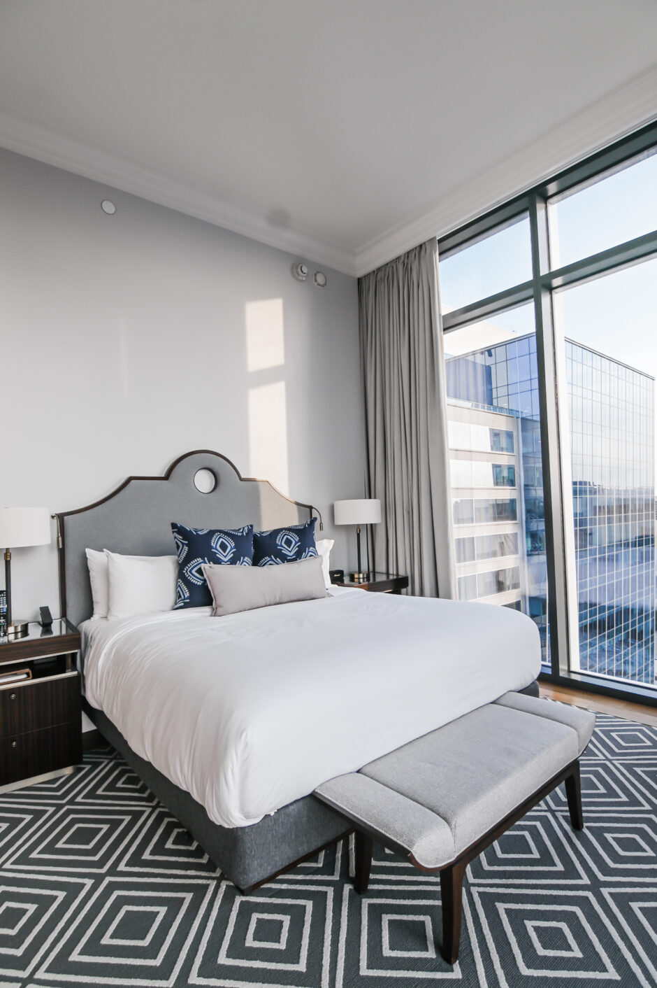 Hotel Swexan Dallas