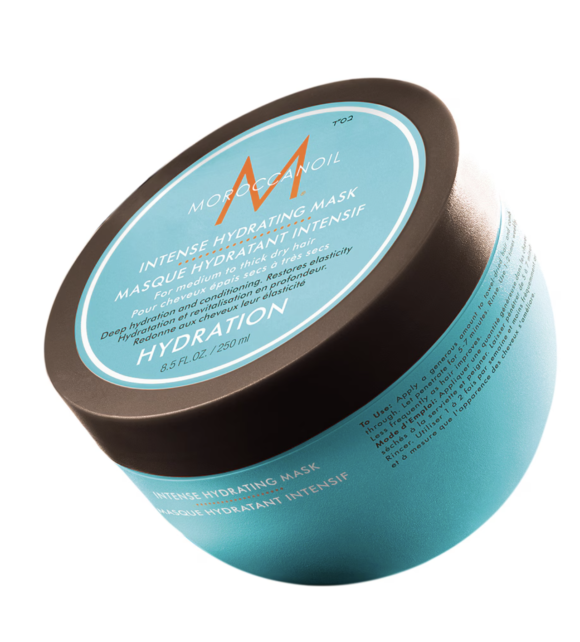 best hair masks