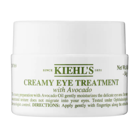 best eye creams