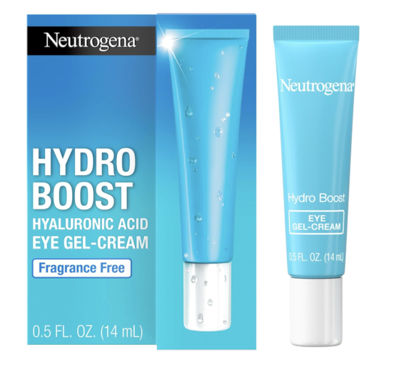 Neutrogena Hydro Boost Eye Gel-Cream