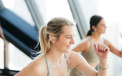 10 Fun Tips for Restarting Your Workout Routine: Get Moving and Grooving