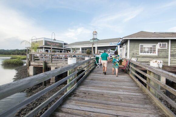 Jekyll Island Resort