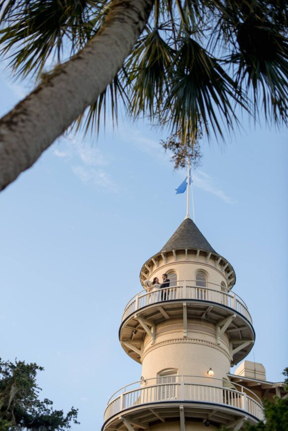 Jekyll Island Resort