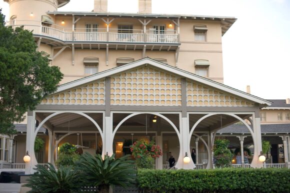 Jekyll Island Resort