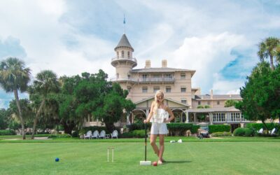 Discovering Jekyll Island Club Resort: A Timeless Southern Escape