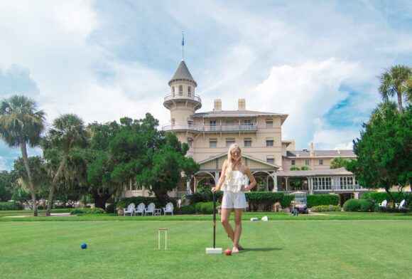 Jekyll Island Resort