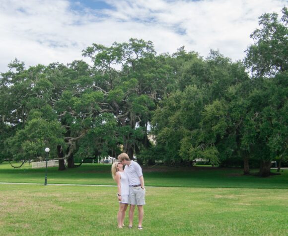 Jekyll Island Resort