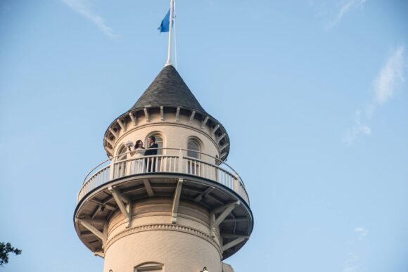 Jekyll Island Resort