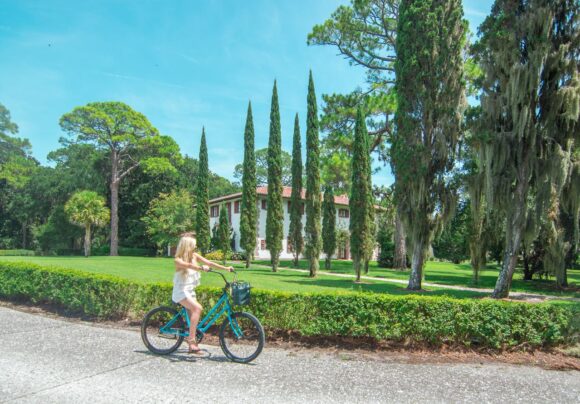 Jekyll Island Resort