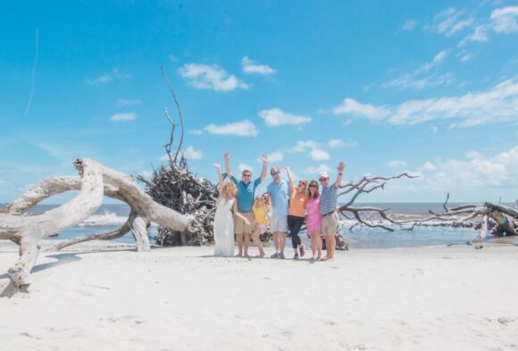 Jekyll Island Resort
