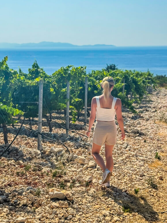Croatia Yacht Trip