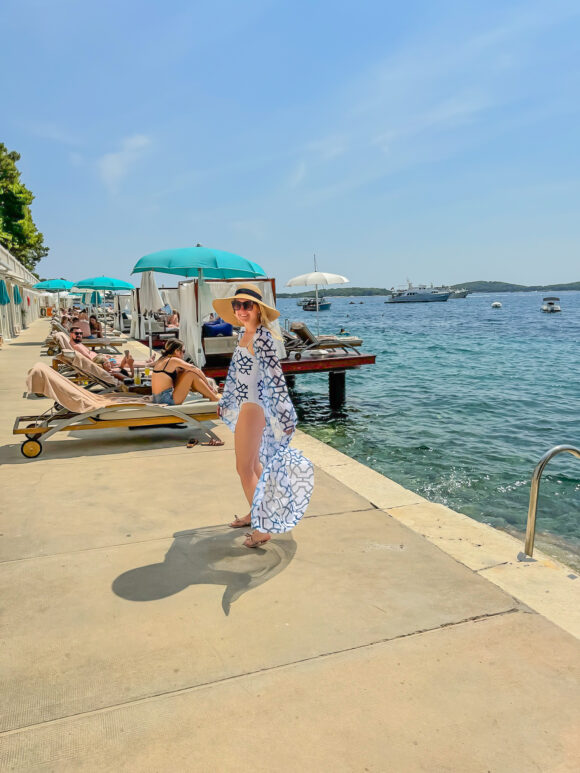 Croatia Yacht Trip
