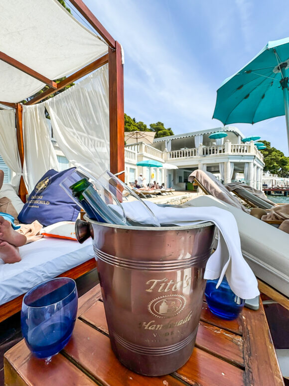 Croatia Yacht Trip