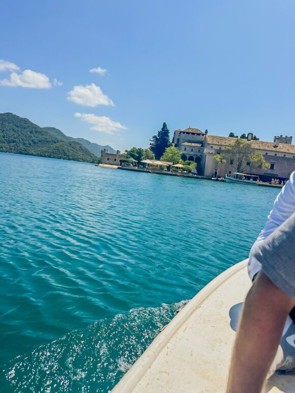 Croatia Yacht Trip