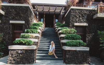Discovering the Four Seasons Hualalai: A Luxurious Hawaiian Escape