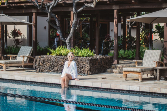 Four Seasons Hualalai