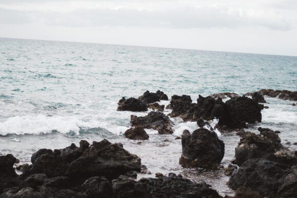 Four Seasons Hualalai