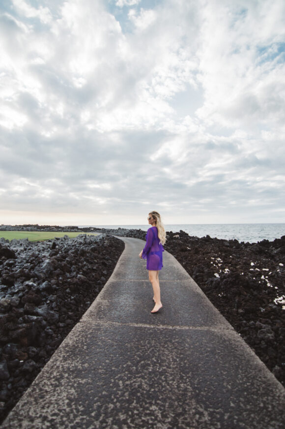 Four Seasons Hualalai