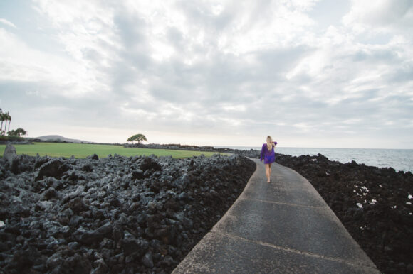 Four Seasons Hualalai