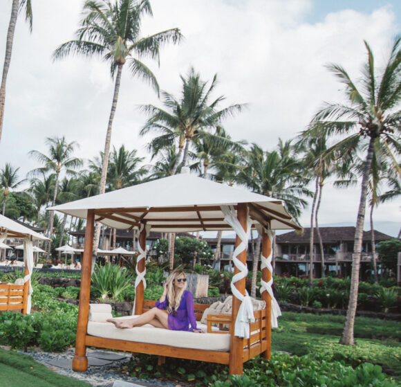 Four Seasons Hualalai