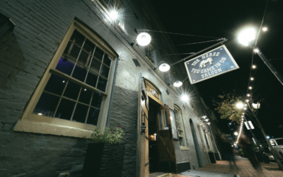 The Haunted Northeast: The Spookiest Cities in the Northeastern USA