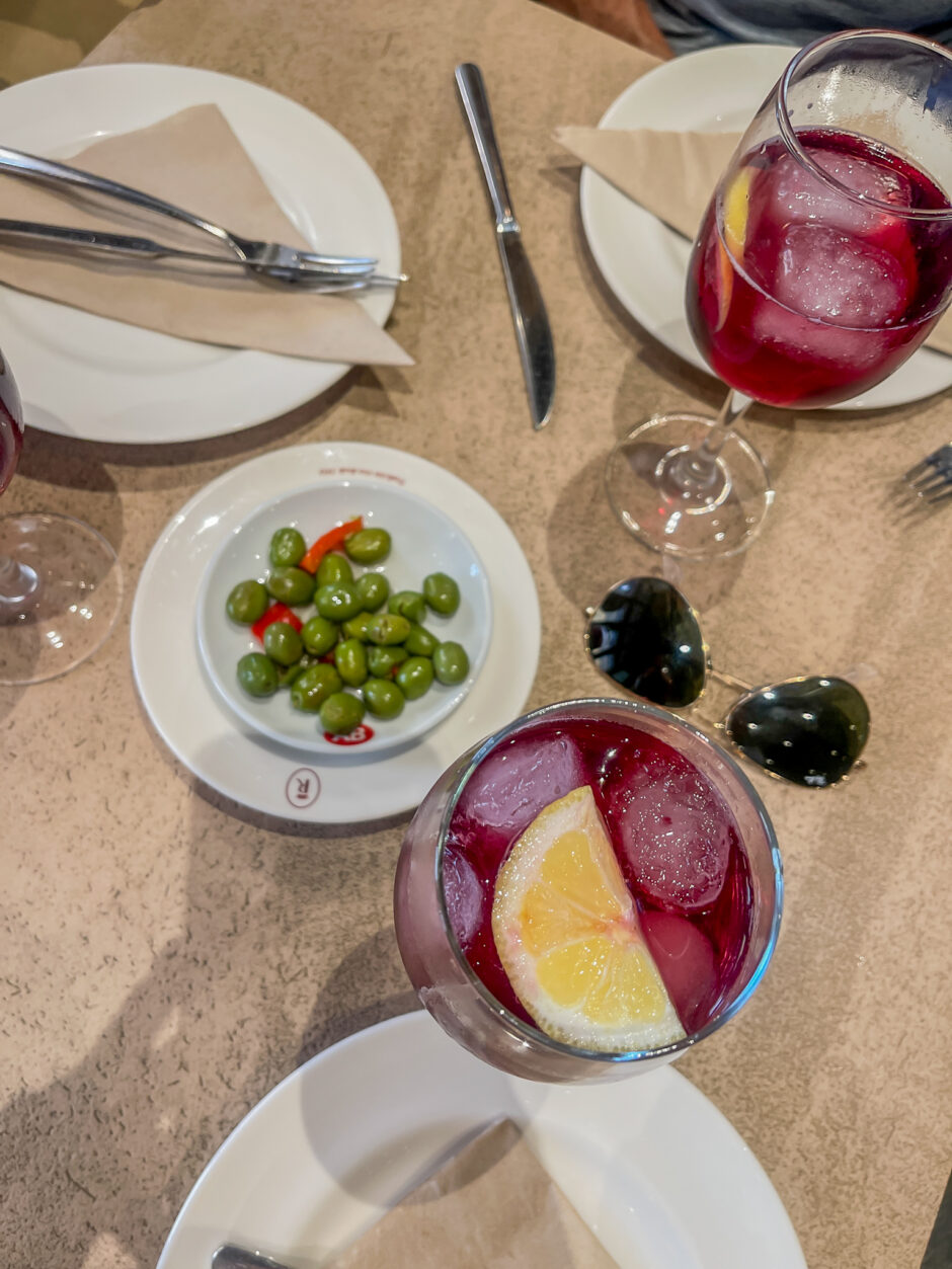 how to spend a day in seville spain