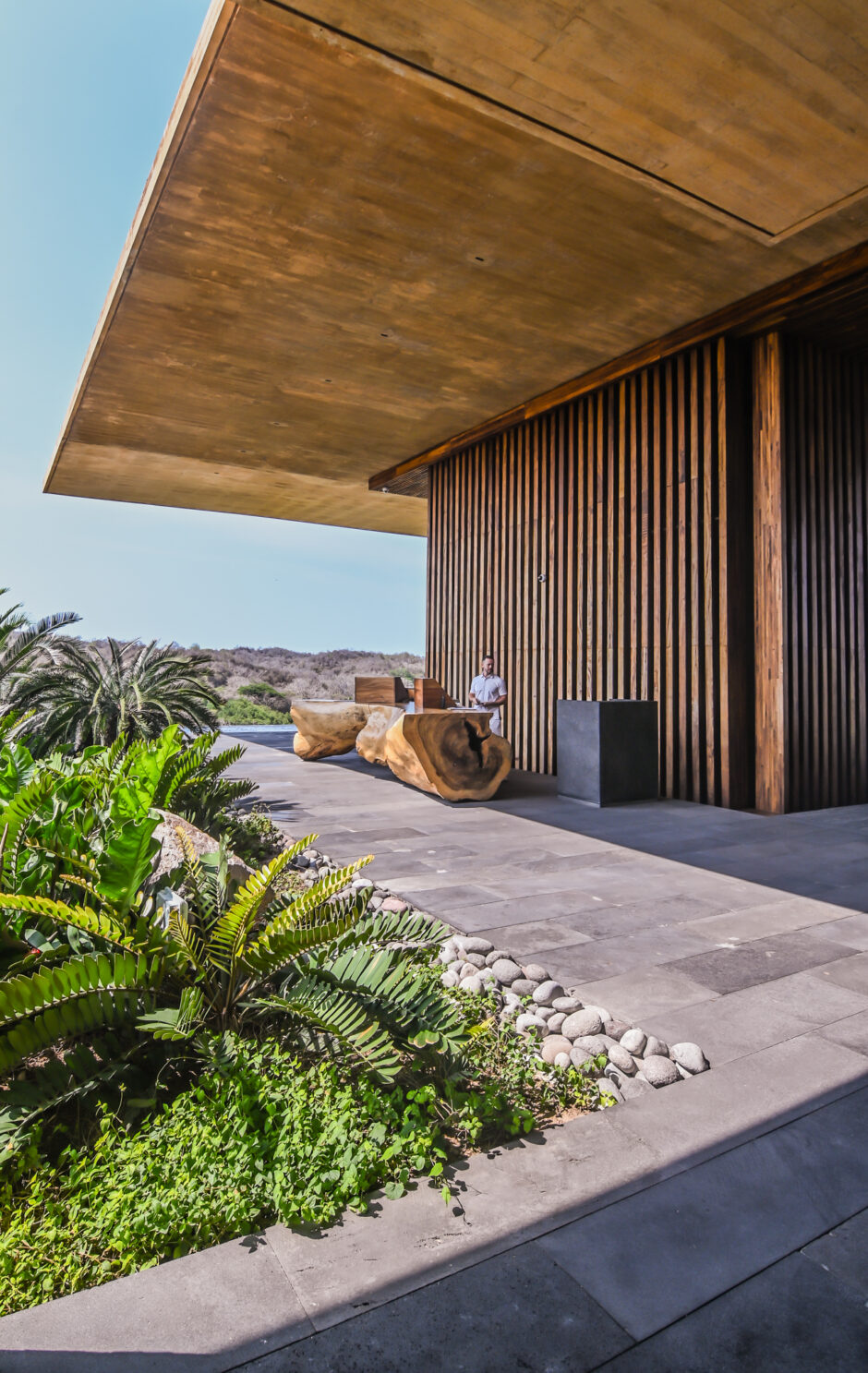 Tamarindo Four Seasons