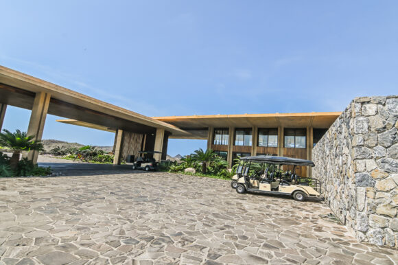 Tamarindo Four Seasons