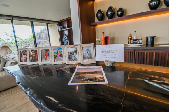 Tamarindo Four Seasons
