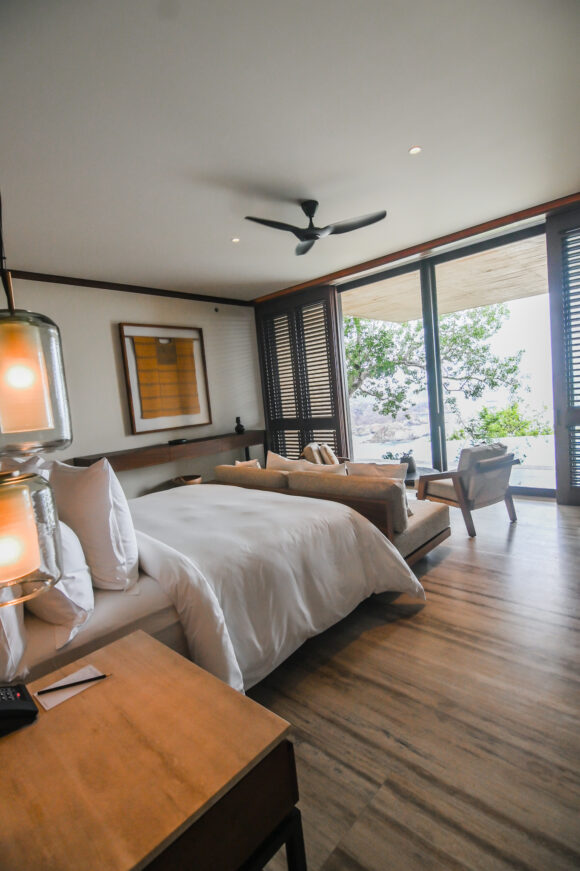 Tamarindo Four Seasons