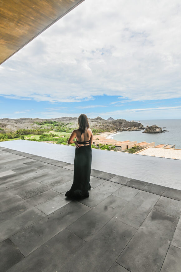 Tamarindo Four Seasons