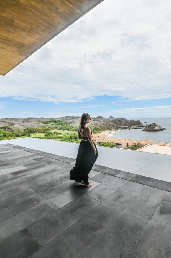 Tamarindo Four Seasons
