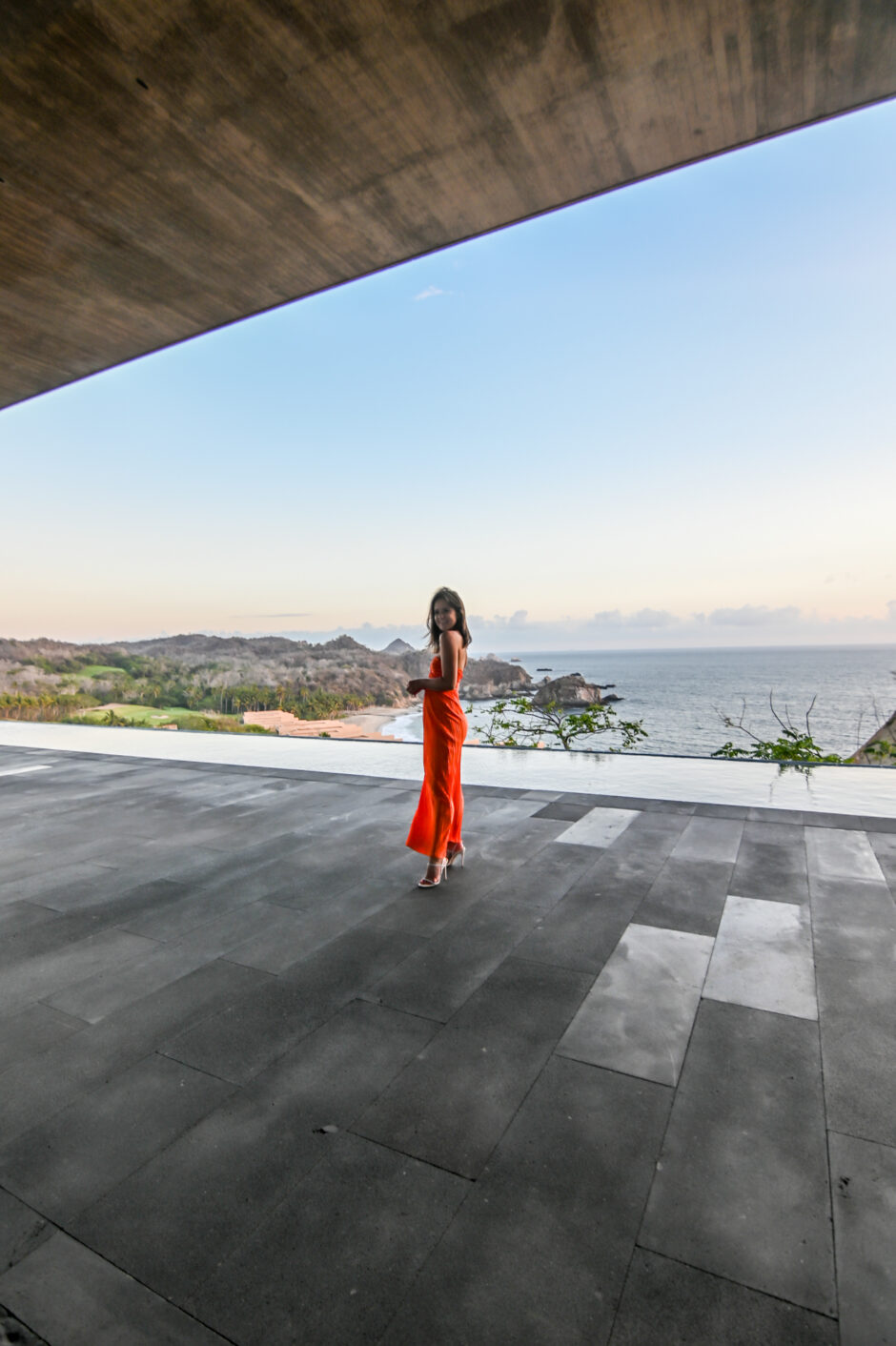 Tamarindo Four Seasons